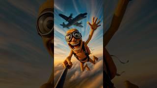 When Brainrot Memes Go Pro | Extreme Sports Edition   #brainrot #viralvideo #trending #shorts