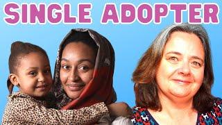 What you need to know as a single adopter | adoption preparation