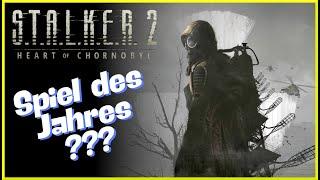 ALLES was ihr zu S.T.A.L.K.E.R. 2 Heart of Chornobyl wissen müsst | Lohnt es sich?