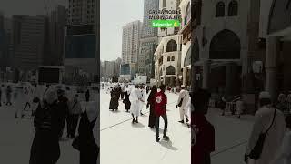 mashallah ️ ️ ️ HAJJ 2025