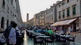 Traumtörn nach Montenegro - Segeln in der Bucht von Kotor