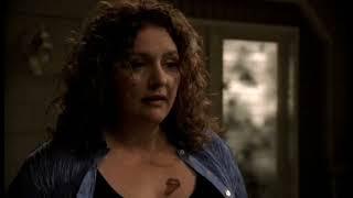 The Sopranos (1999–2007) Two Tonys: old mafia members are released
