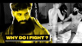 Why Do I Fight? | TKO via Leg Kicks?!