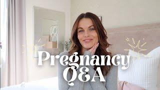 PREGNANCY Q&A