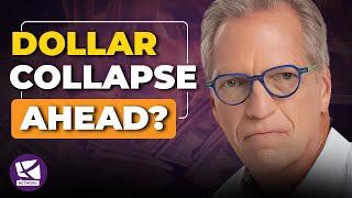 The Dollar's Future Under Trump & Predictions for 2026 – Tom Wheelwright & R. Christopher Whalen