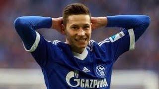 Julian Draxler Arsenal Transfer?