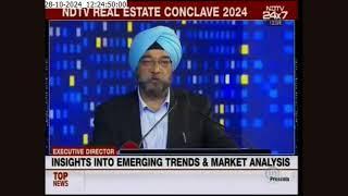 NDTV Real Estate Conclave