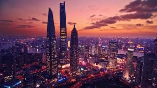 Shanghai transformation and its FUTURE MEGA PROJECTS