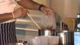 Atul Kochhar Recipe - 2011 Langham Melbourne MasterClass