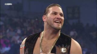 Eric Escobar vs. The Hart Dynasty