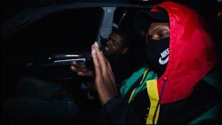 H.Y x Da Menace - “Stuck In Da Trenches”(Official Music Video) Shot by @VimVisions
