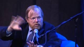 Talking Science: - Bill Bryson on A Short History of Nearly Everything