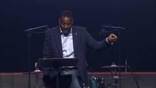 UYWI Natl. Conf. 2017 - Paul Coty