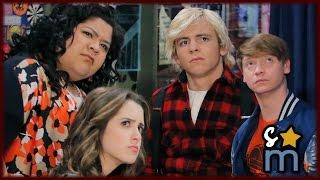 7 Things You Didn't Know About AUSTIN & ALLY