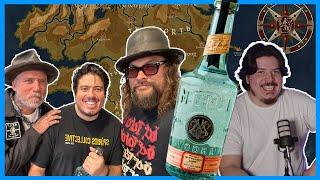 JASON MAMOA HAS A VODKA? Meili Vodka Review | Spirits Collective