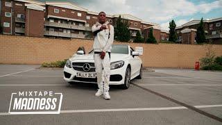 Talz - Coupe (Music Video) | @MixtapeMadness