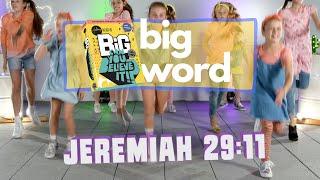 Memory Verse Song - Jeremiah 29:11