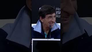 "DEMICHELIS GANÓ TRES TÍTUTOS Y LO ECHARON", sostuvo Costas en conferencia de prensa | #Shorts