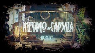 Вымышленное будущее СССР в | Pnevmo Capsula: Domiki | #pnevmocapsula #pro100tdr