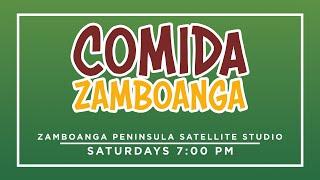 Comida Zamboanga