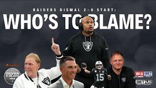 Why Raiders Fans Are Right to Be Frustrated!