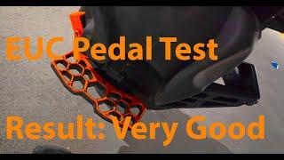 Nylonove EUC Pedals for racing - Blitz Pro - Intro2Speed