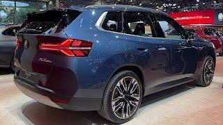 NEW BMW X3 PHEV 2025