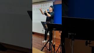벌나비꽃나비/배금성■송광호노래교실■송광호TV