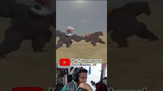 Werewolf class in Dead rails is op  pt3 roblox animation meme #meme #fypp #robloxanimation