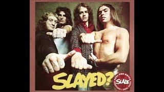 Rockss Tops: My Top 20 Slade Songs