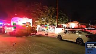 Felony Friday  5/30/25 scanners chasing #cops #California
