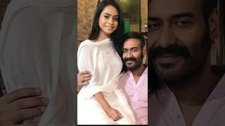 Family Of Kajal devgan Ajay Devgan ⭐ Bollywood Actress #shorts