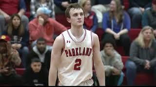 Astound Sports: Parkland vs. Liberty (3/24)