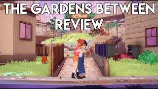 The Gardens Between | Xbox Game Pass Review