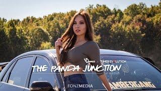 Panda Junction: Fall 2015 | FonzMedia