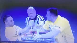 Krasimir Kostadinov Vs Rustam Babayev ,Nemiroff 2016