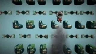 LittleBigPlanet™ Computes the Fibonacci Sequence