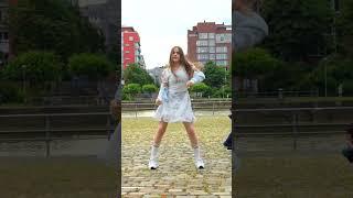 LEE CHAE YEON - LET'S DANCE by Ida/ Frankfurt am Main