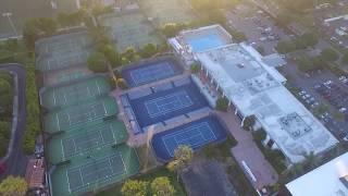 Manhattan Beach Country Club Drone Video by Gregg Towsley