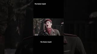 Metal Gear Solid Delta: Ocelot Meowing