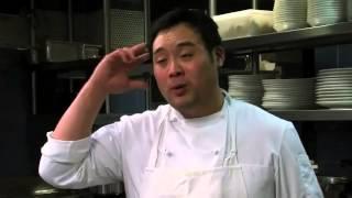 How to Make Bacon Dashi with David Chang