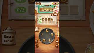 Word Cookies OVEN RACE September 15 2023 Answers  #answers #ovenrace