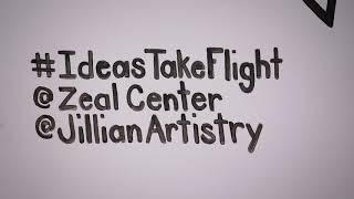 Ideas Take Flight at Zeal