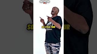 in the jail #shorts #mikeadelabu #20v1 #funny #comedy #findyourmatch