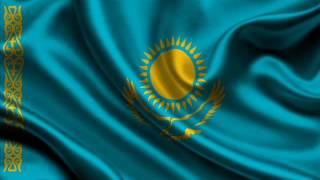 State Anthem of the Republic of Kazakhstan  - Menıñ Qazaqstanym