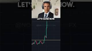 Day in the life of a US president.  #forex #stocks