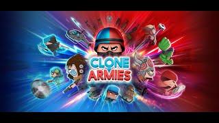 Clone Armies - Trailer 2018