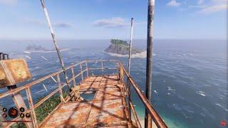 Project Castaway A Wonderful Open World Survival Game That's Kind Of A Tom Hanks Simulator