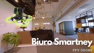 Biuro Smartney FPV | 2023