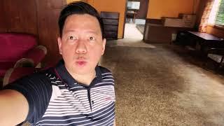 Best Buy landed property in Tanjung Bungah  by Author Johann Paul Gregory